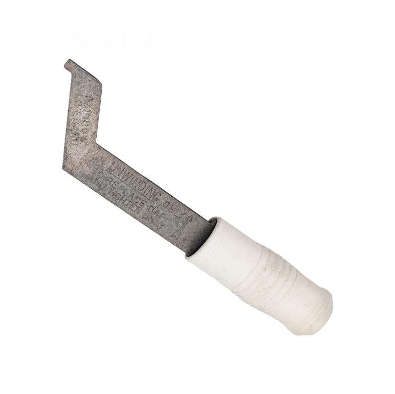 PENTAIR CHLORINATOR LID WRENCH